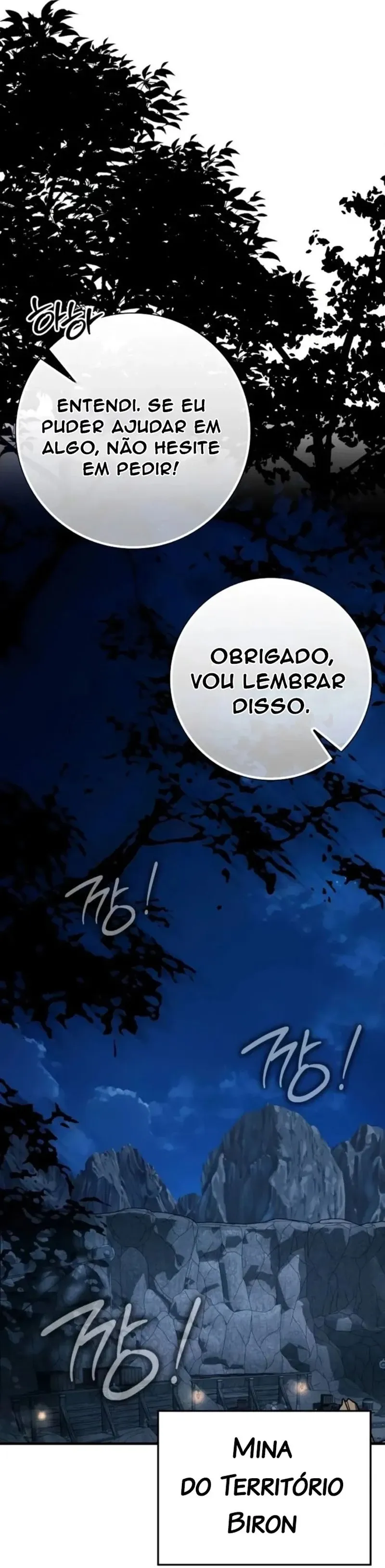 O Mago Gênio que Quebra Limites Capítulo 17 Página 68