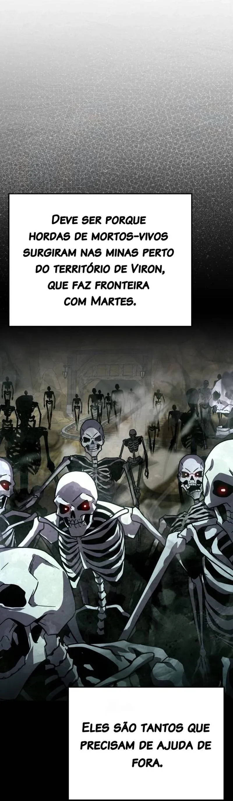 O Mago Gênio que Quebra Limites Capítulo 18 Página 33