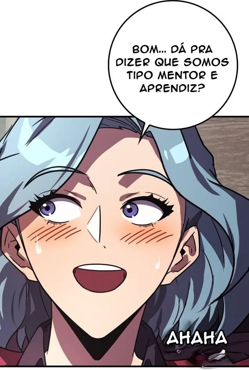 O Mago Gênio que Quebra Limites Capítulo 18 Página 62