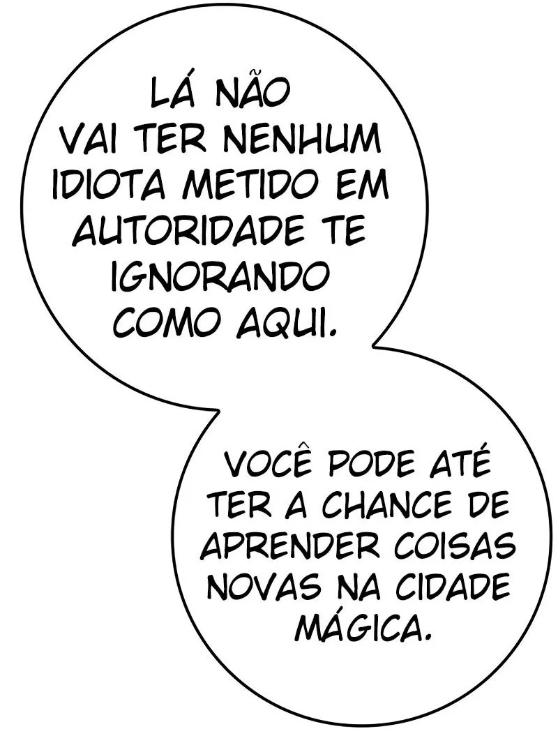 O Mago Gênio que Quebra Limites Capítulo 2 Página 27
