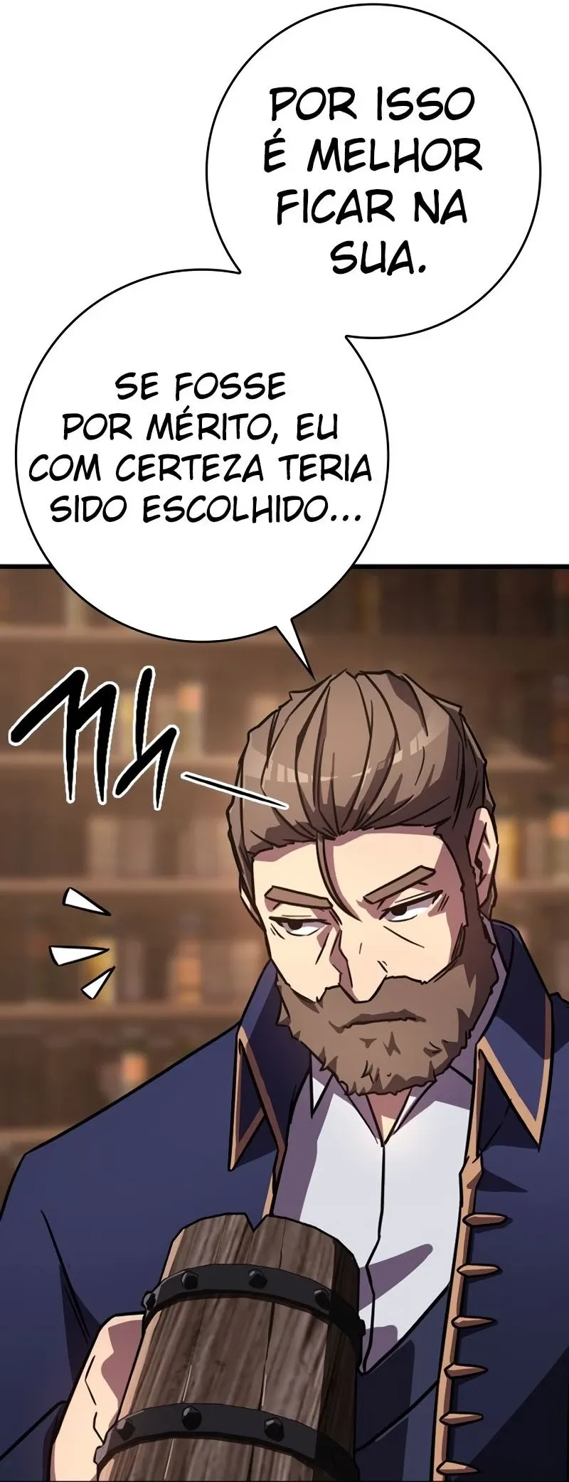 O Mago Gênio que Quebra Limites Capítulo 2 Página 80