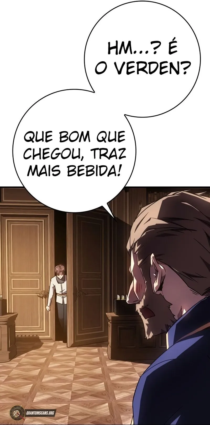 O Mago Gênio que Quebra Limites Capítulo 2 Página 81