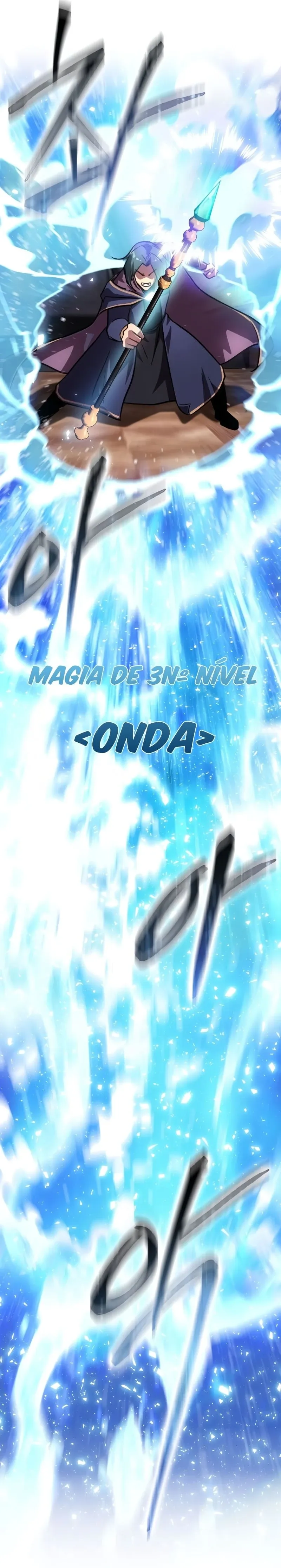 O Mago Gênio que Quebra Limites Capítulo 2 Página 91