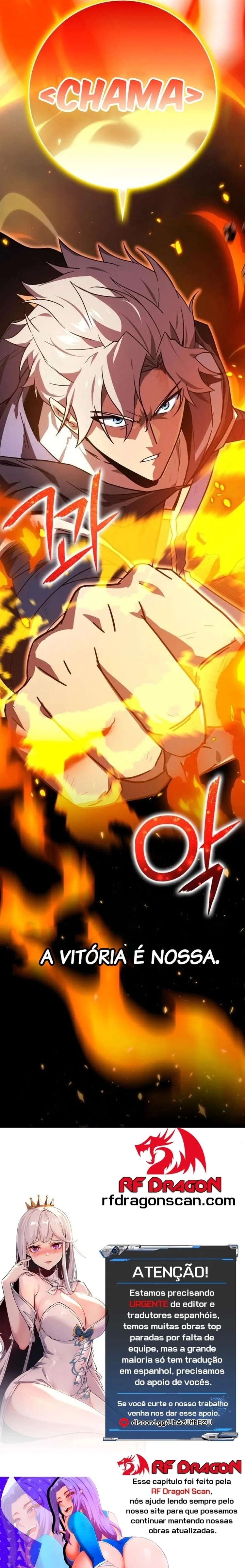 O Mago Gênio que Quebra Limites Capítulo 22 Página 7