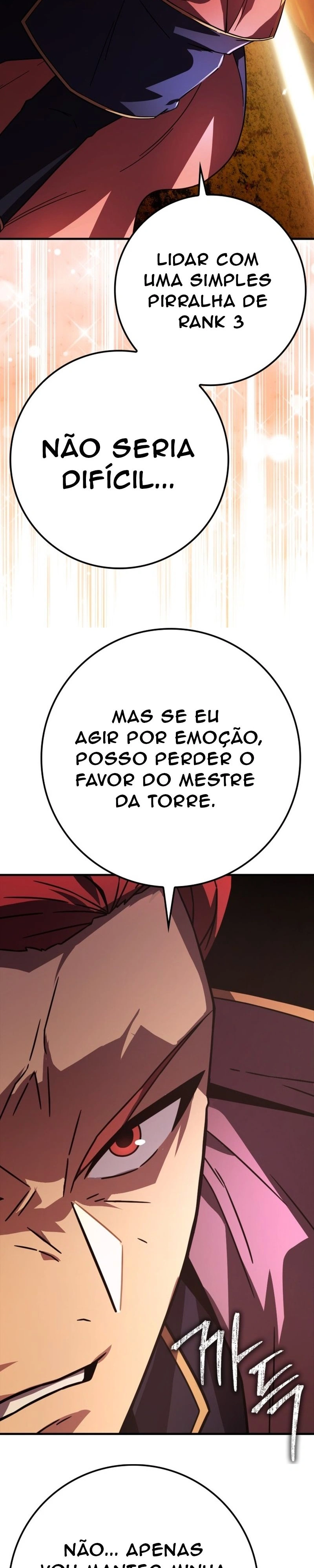 O Mago Gênio que Quebra Limites Capítulo 24 Página 12