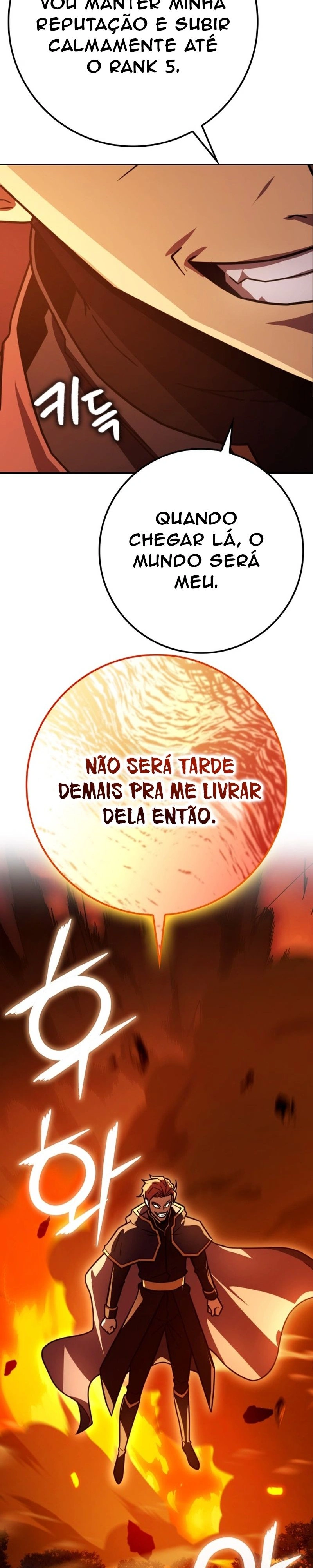 O Mago Gênio que Quebra Limites Capítulo 24 Página 13