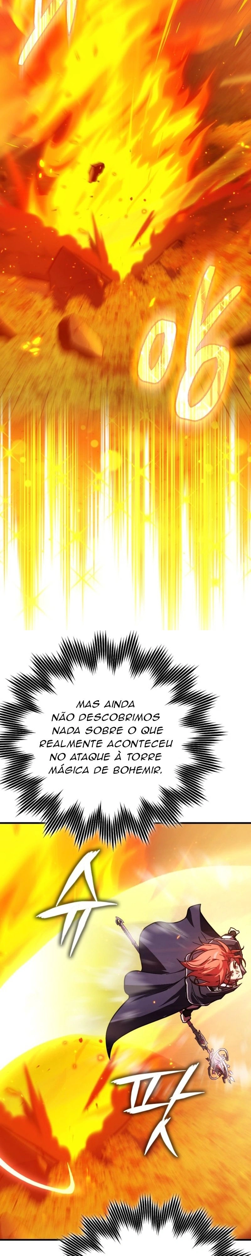 O Mago Gênio que Quebra Limites Capítulo 24 Página 2