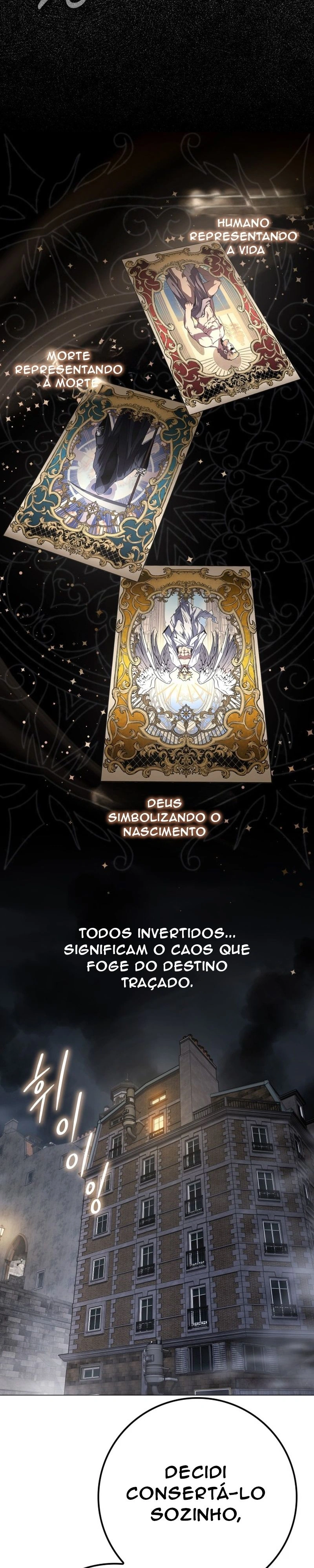 O Mago Gênio que Quebra Limites Capítulo 25 Página 24