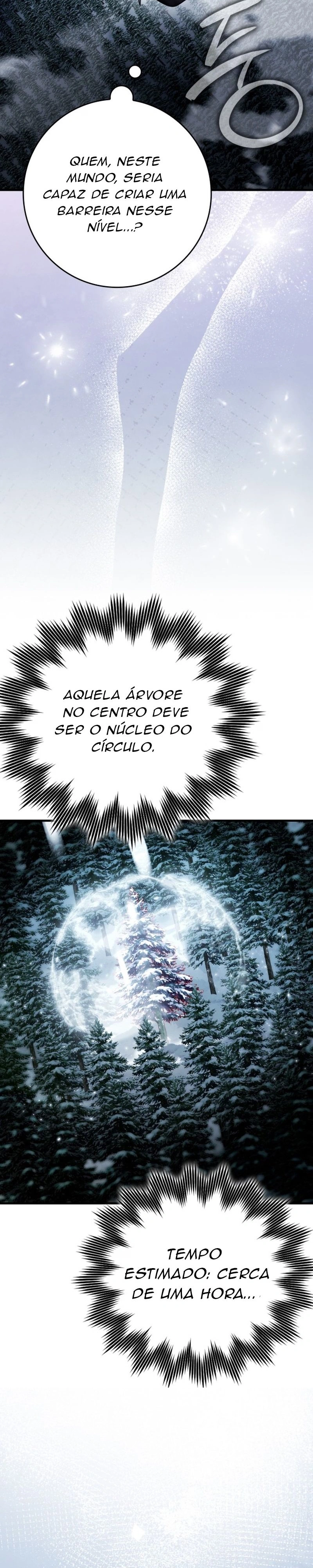 O Mago Gênio que Quebra Limites Capítulo 26 Página 15