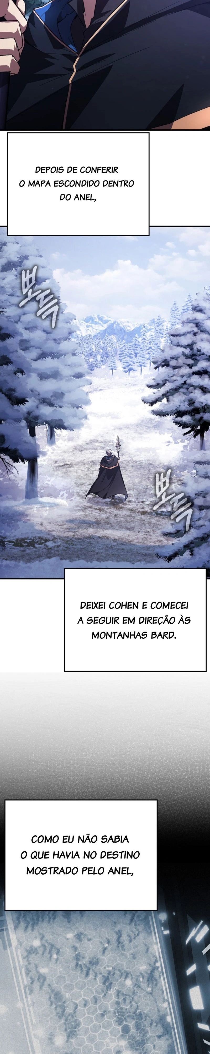 O Mago Gênio que Quebra Limites Capítulo 26 Página 2