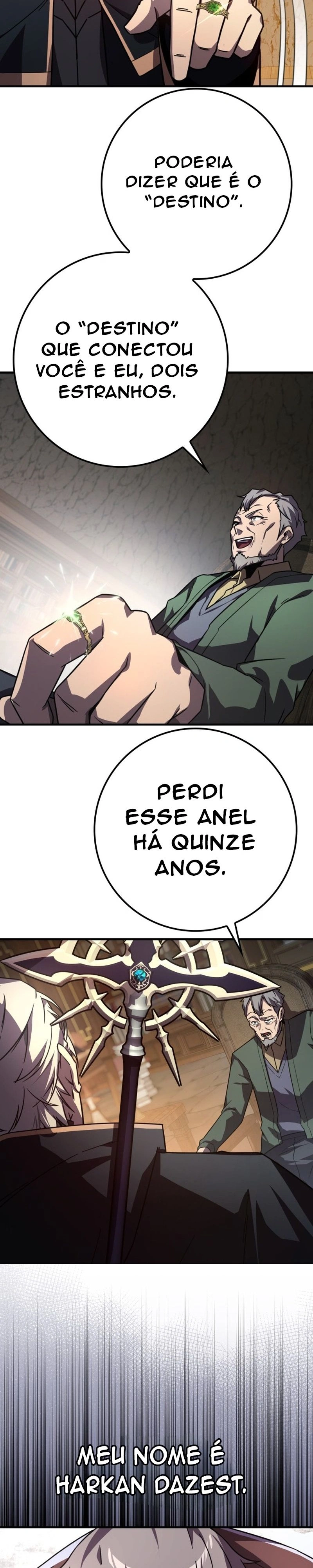 O Mago Gênio que Quebra Limites Capítulo 26 Página 24