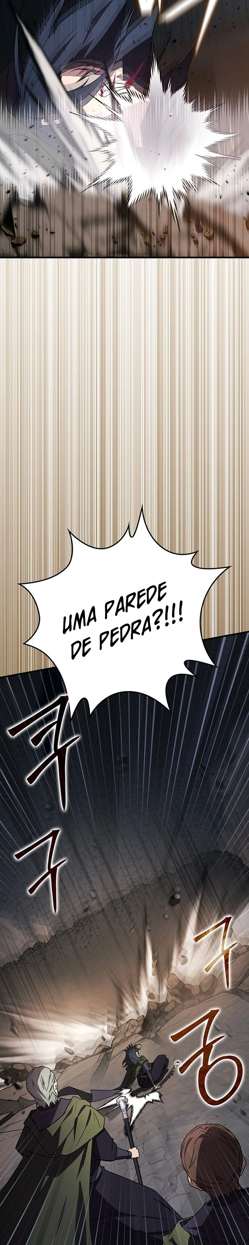 O Mago Gênio que Quebra Limites Capítulo 27 Página 27