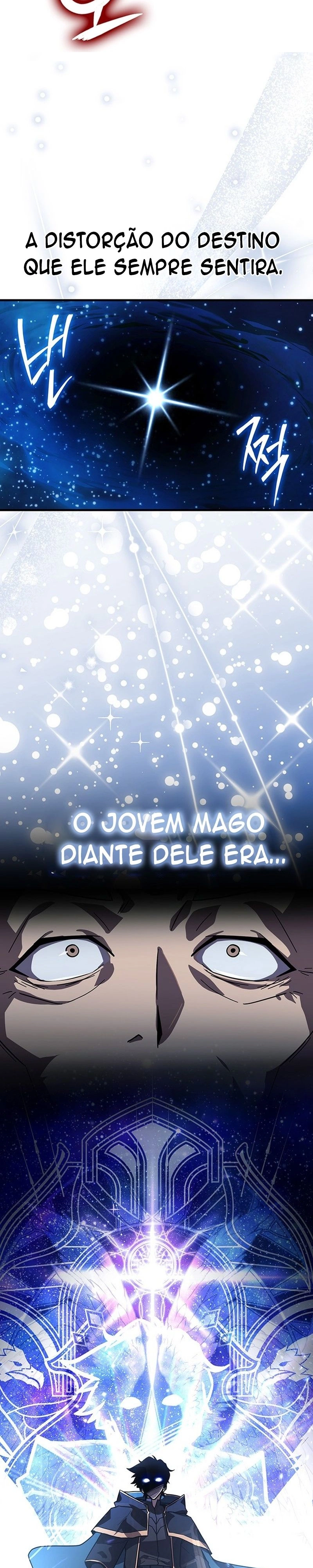 O Mago Gênio que Quebra Limites Capítulo 27 Página 40