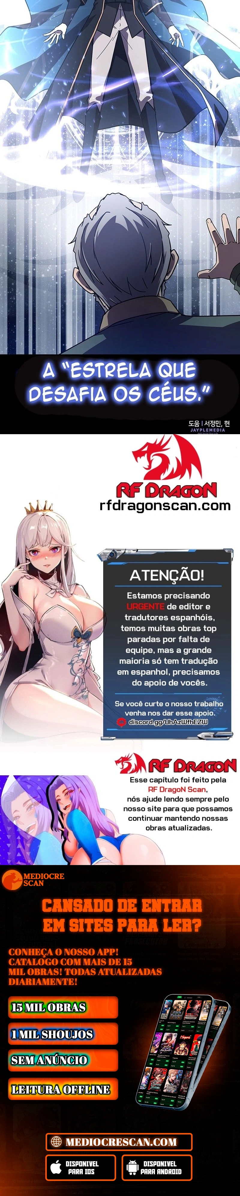 O Mago Gênio que Quebra Limites Capítulo 27 Página 41