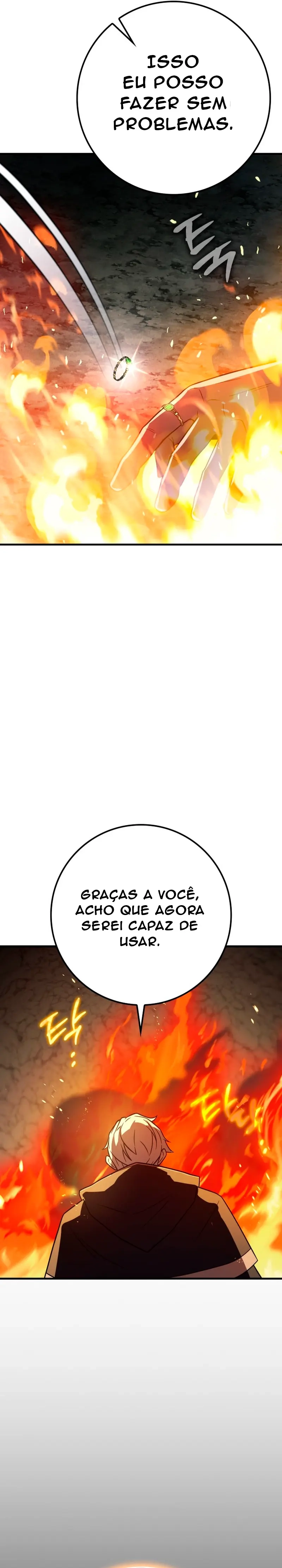 O Mago Gênio que Quebra Limites Capítulo 28 Página 11