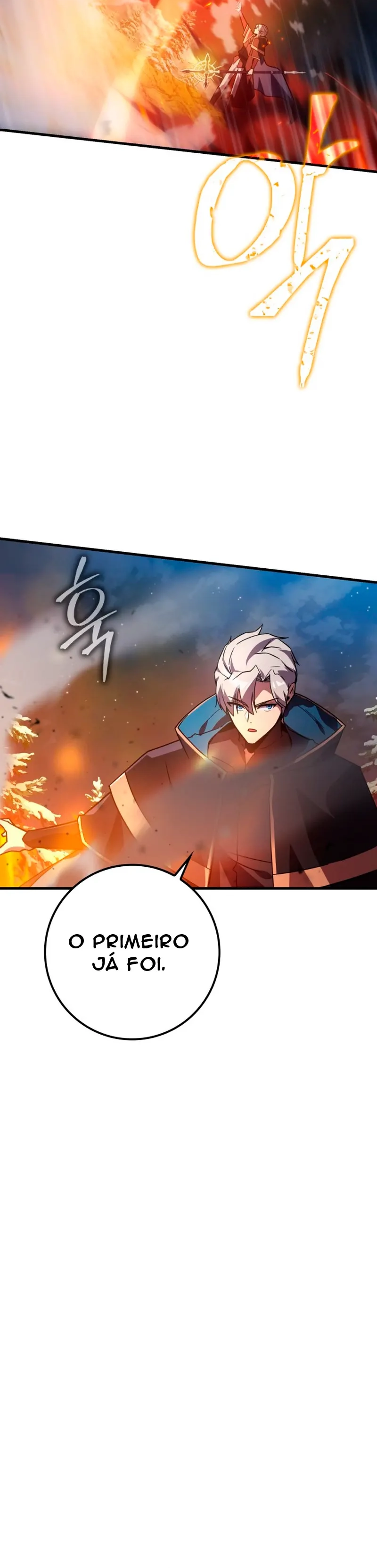 O Mago Gênio que Quebra Limites Capítulo 28 Página 31