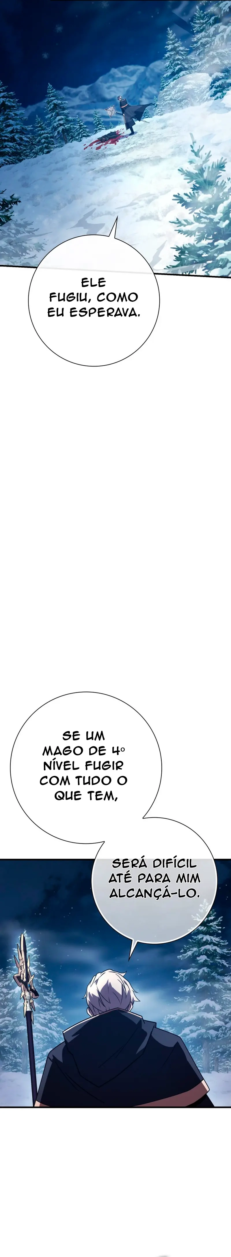 O Mago Gênio que Quebra Limites Capítulo 28 Página 38