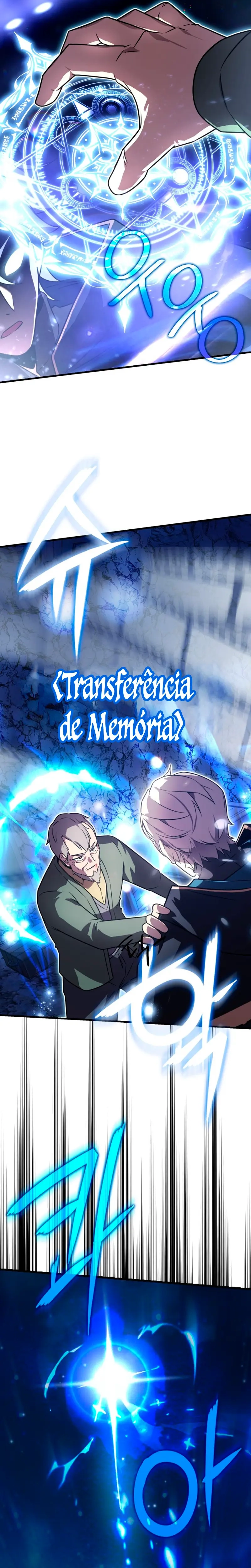 O Mago Gênio que Quebra Limites Capítulo 28 Página 4