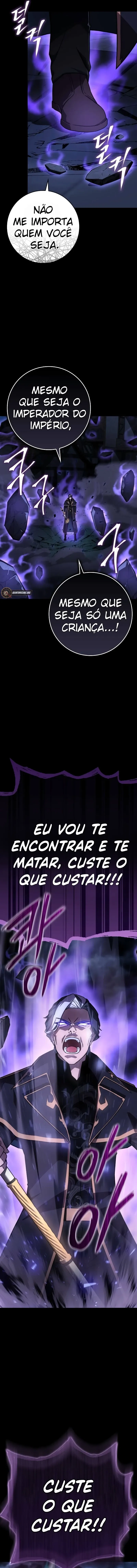 O Mago Gênio que Quebra Limites Capítulo 3 Página 5