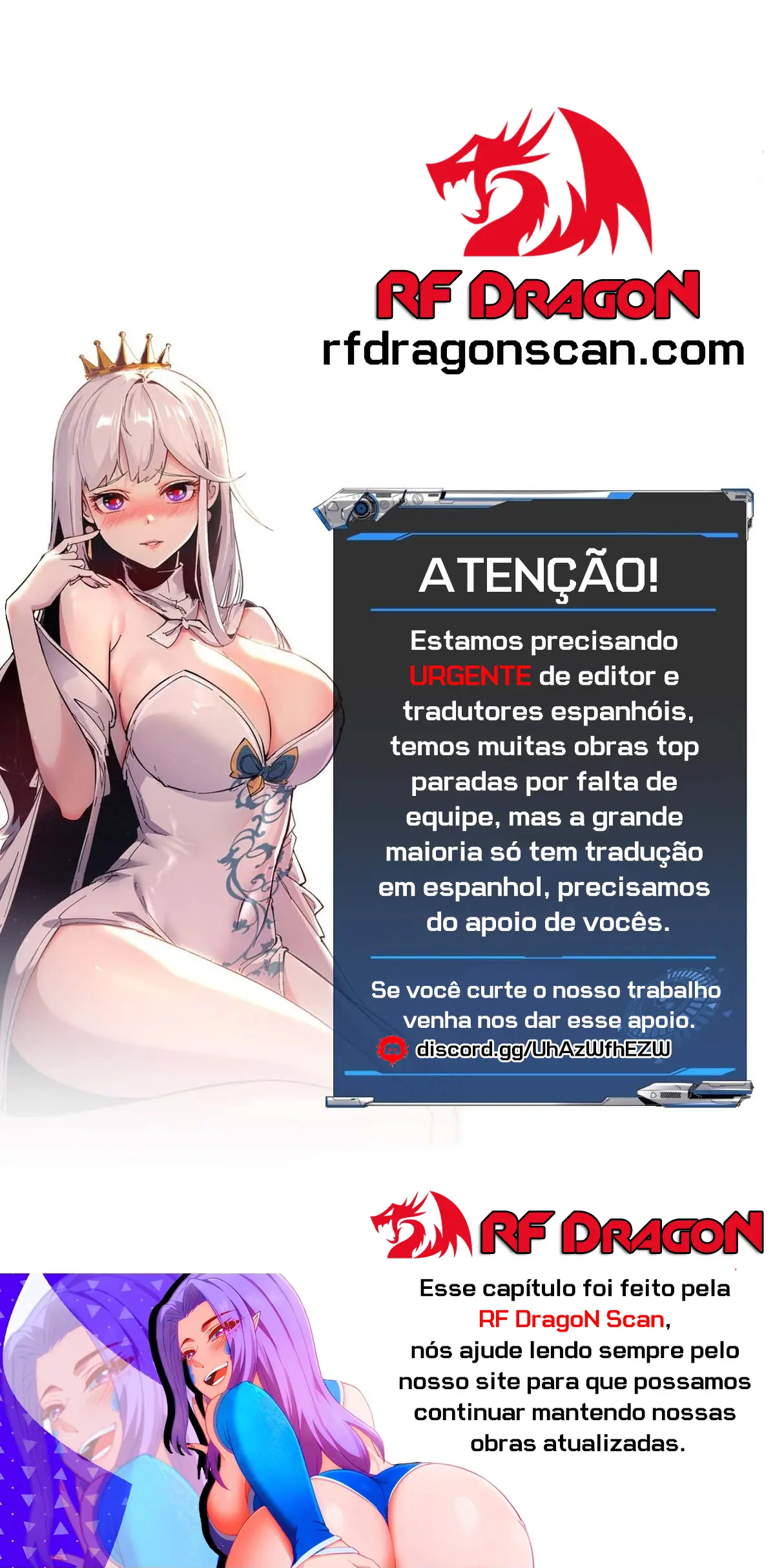 O Mago Gênio que Quebra Limites Capítulo 33 Página 13