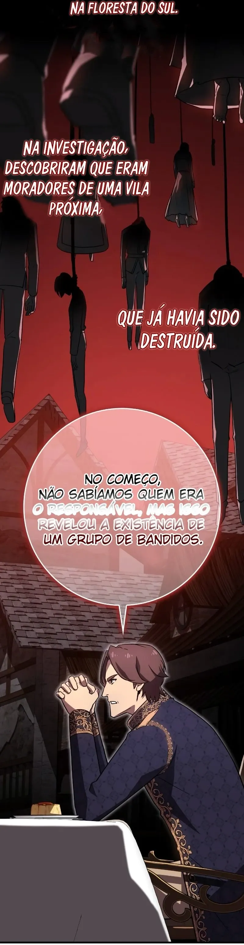 O Mago Gênio que Quebra Limites Capítulo 4 Página 55