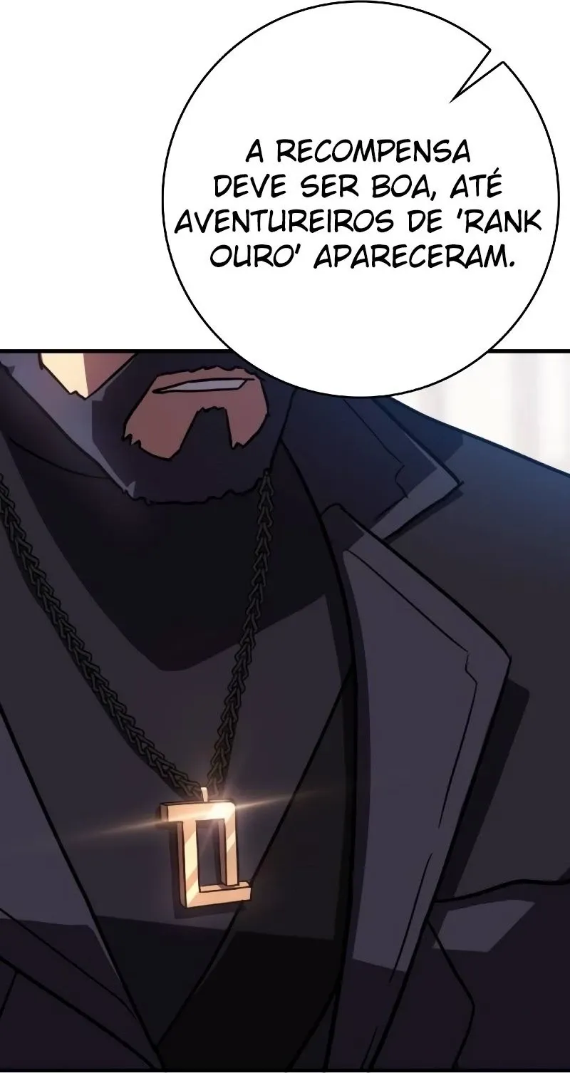 O Mago Gênio que Quebra Limites Capítulo 4 Página 69