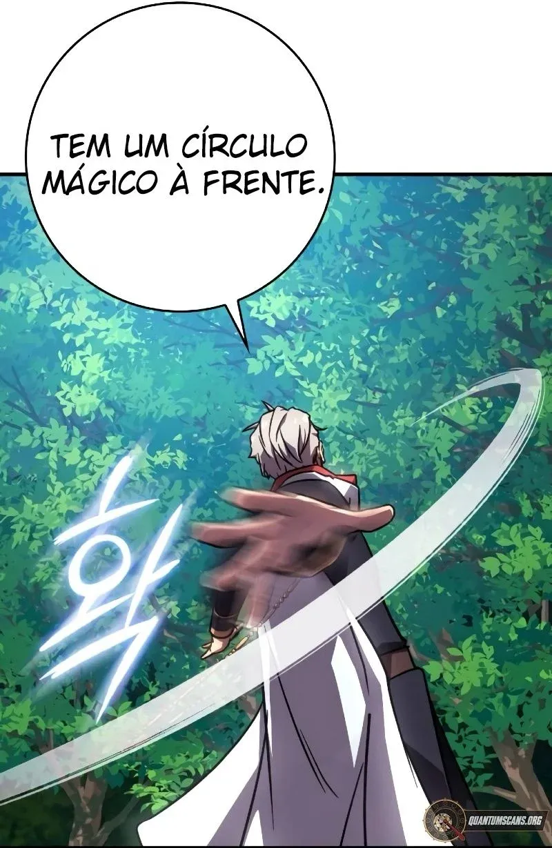 O Mago Gênio que Quebra Limites Capítulo 4 Página 77