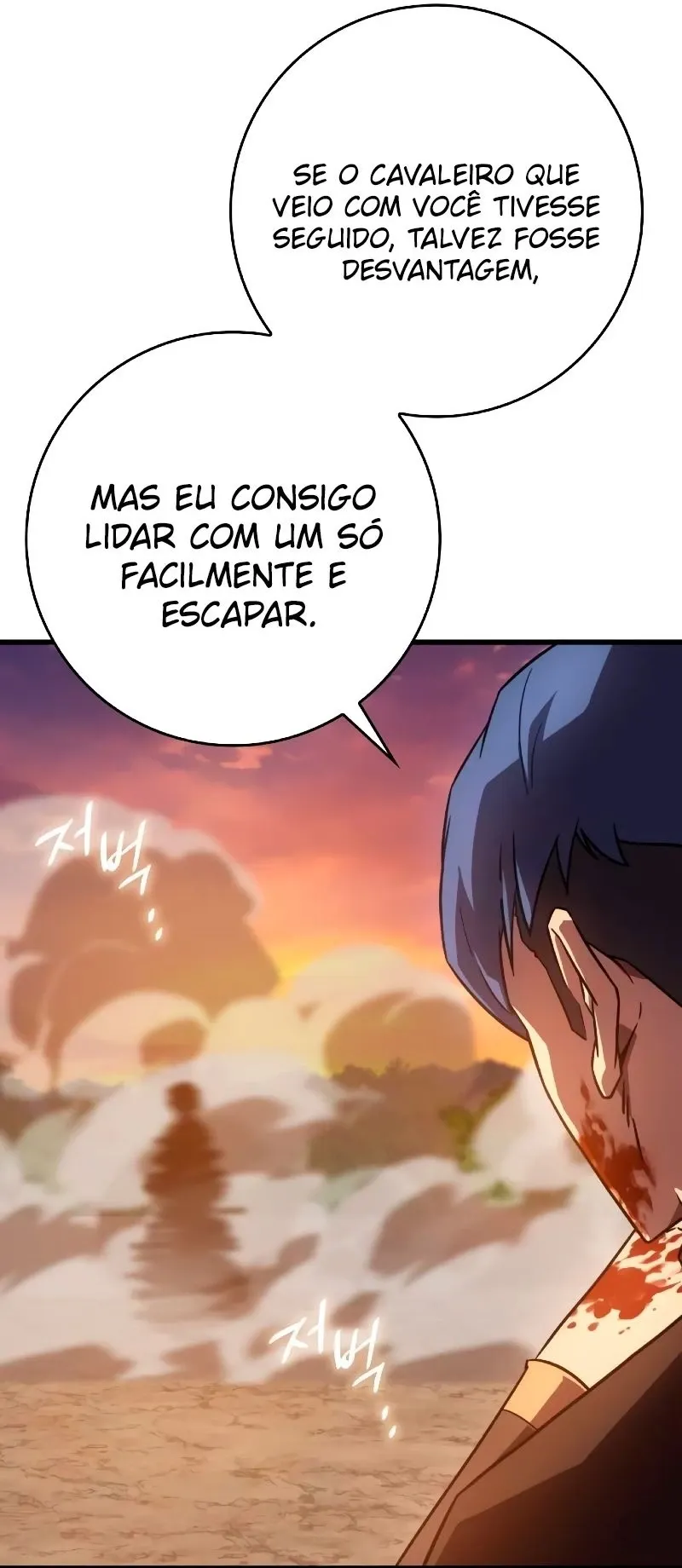 O Mago Gênio que Quebra Limites Capítulo 5 Página 81