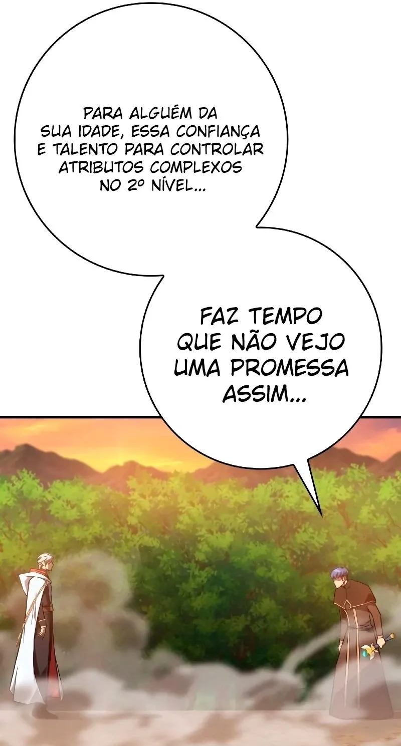 O Mago Gênio que Quebra Limites Capítulo 5 Página 84