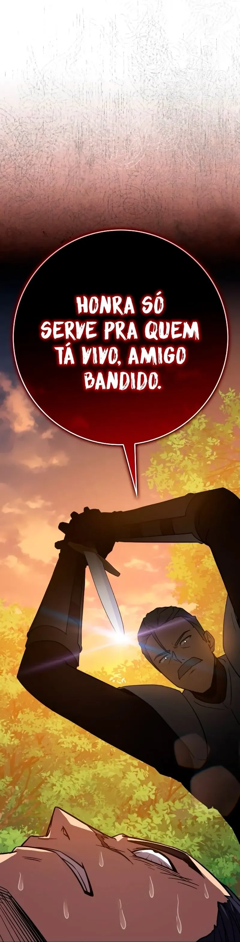 O Mago Gênio que Quebra Limites Capítulo 6 Página 47