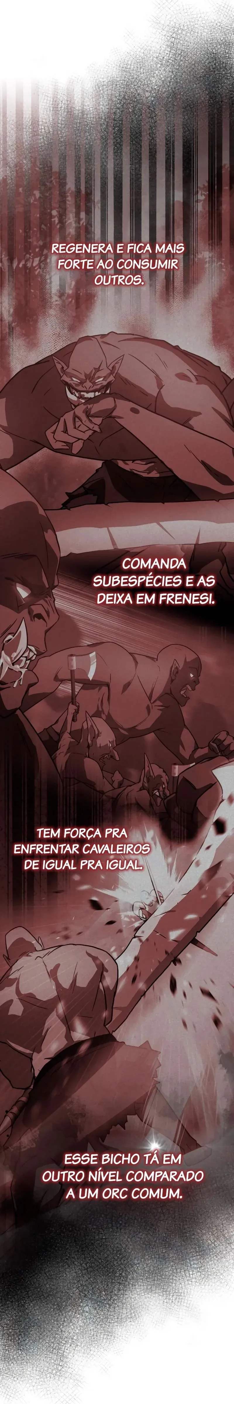 O Mago Gênio que Quebra Limites Capítulo 7 Página 36
