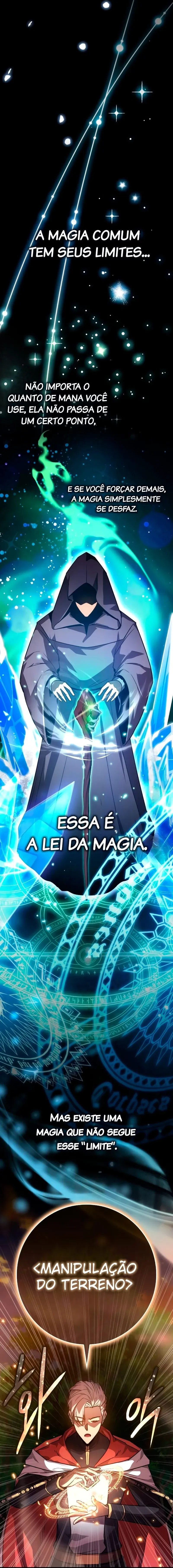 O Mago Gênio que Quebra Limites Capítulo 7 Página 48