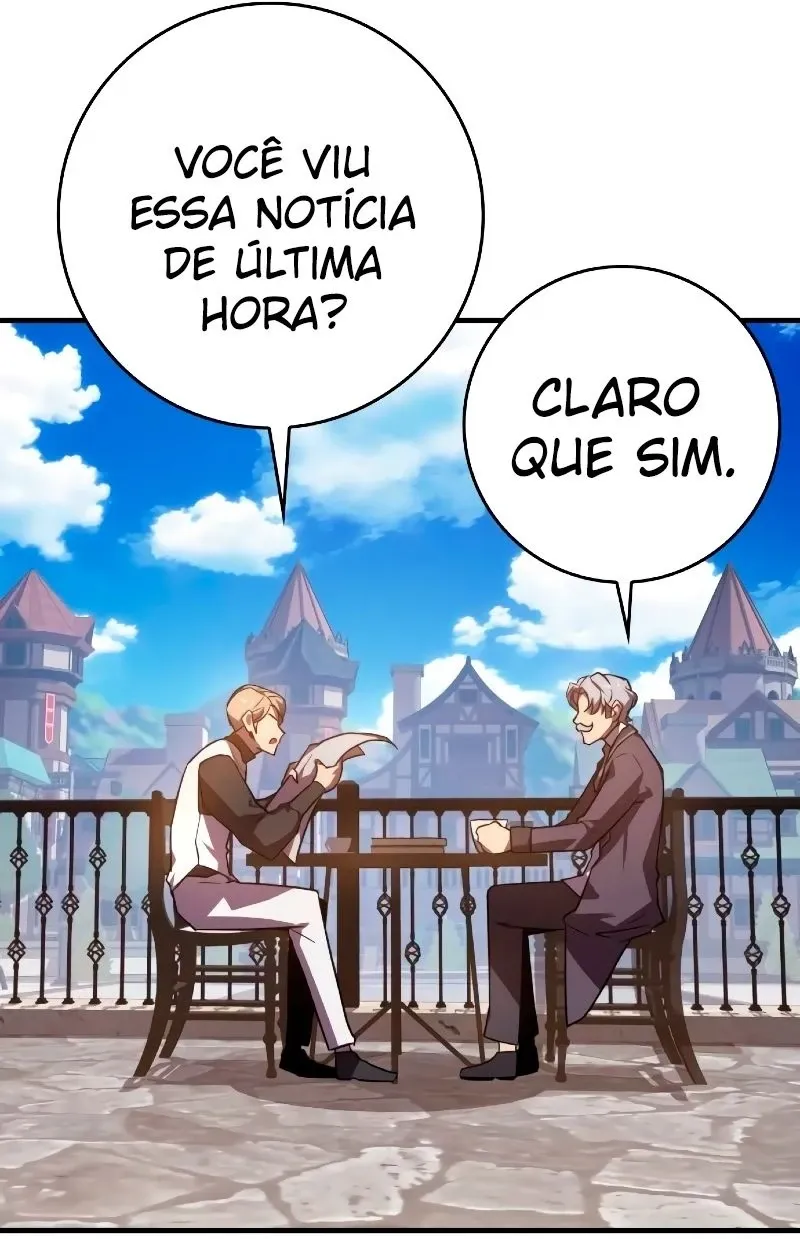 O Mago Gênio que Quebra Limites Capítulo 7 Página 72