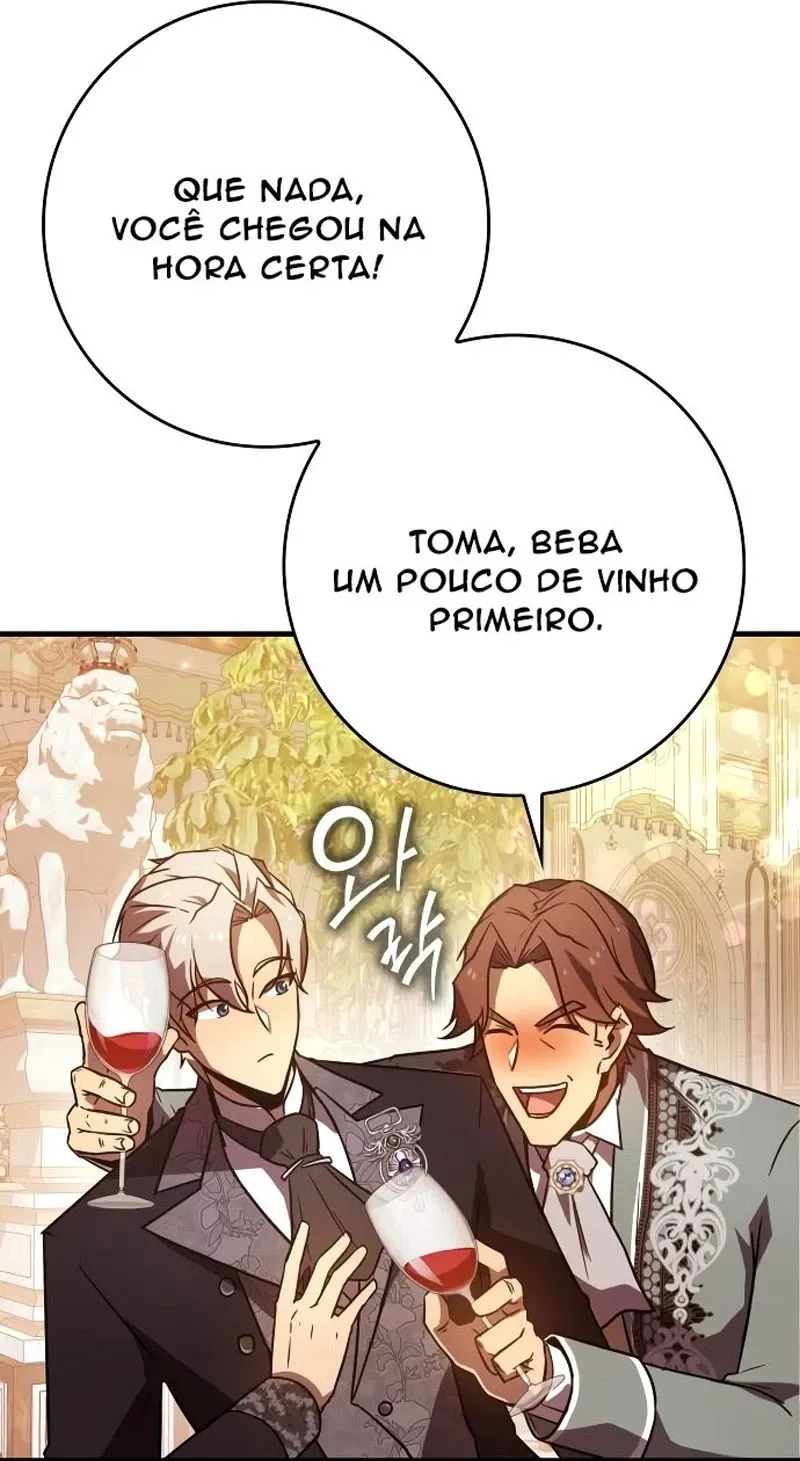 O Mago Gênio que Quebra Limites Capítulo 8 Página 13