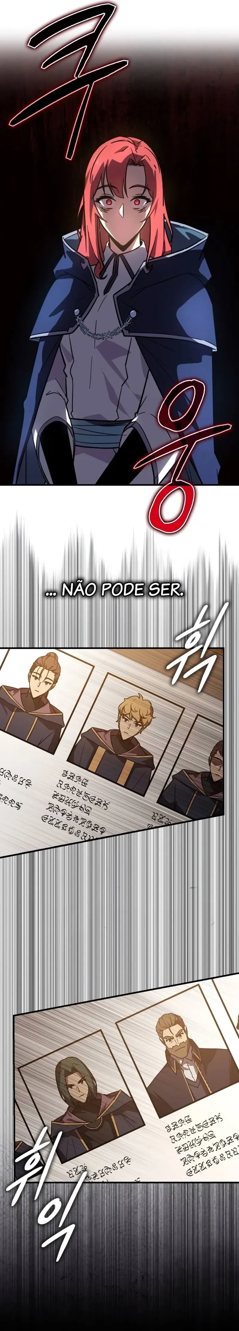 O Mago Gênio que Quebra Limites Capítulo 8 Página 65