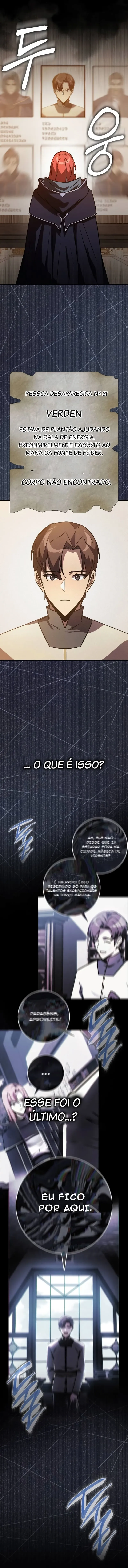 O Mago Gênio que Quebra Limites Capítulo 8 Página 69