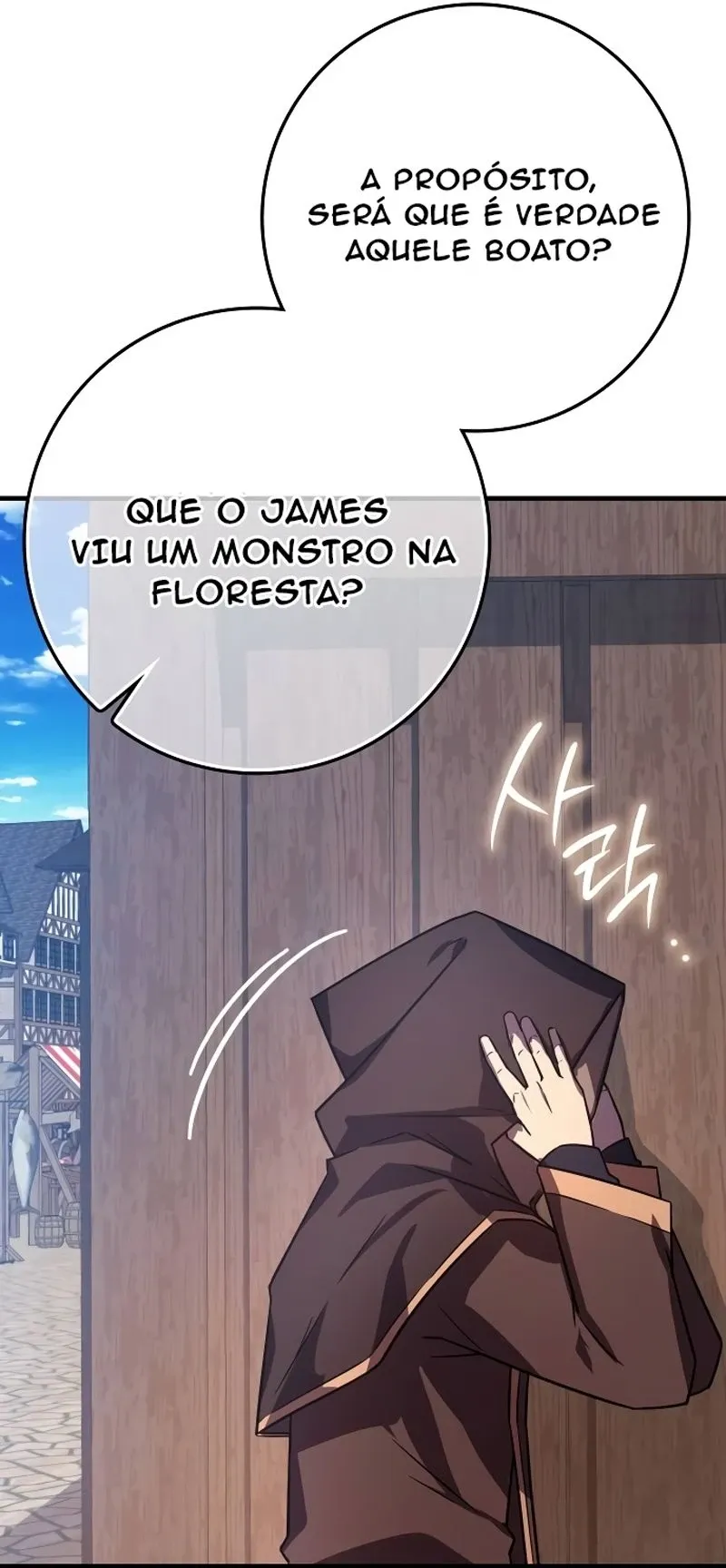 O Mago Gênio que Quebra Limites Capítulo 9 Página 104