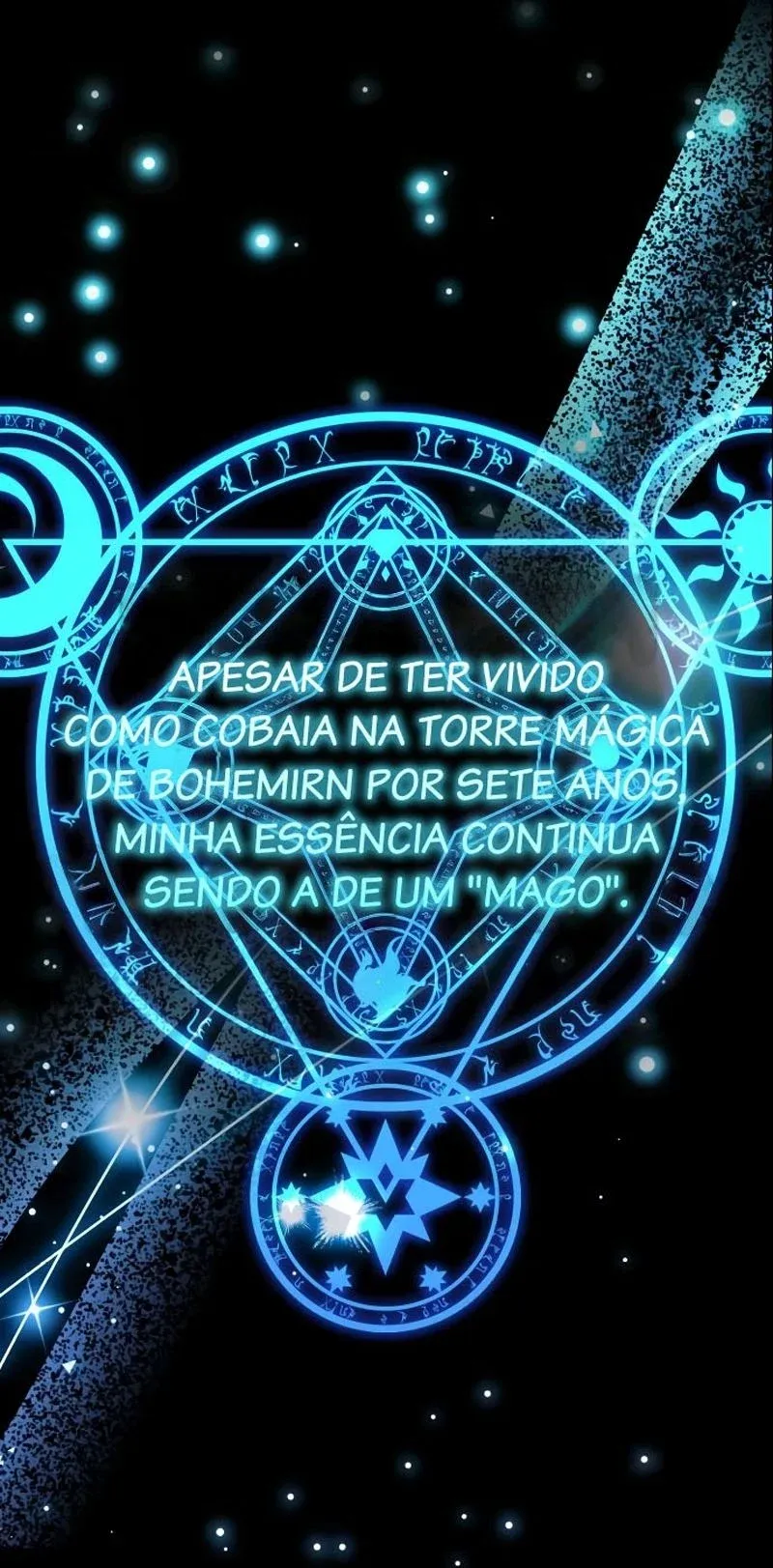 O Mago Gênio que Quebra Limites Capítulo 9 Página 13