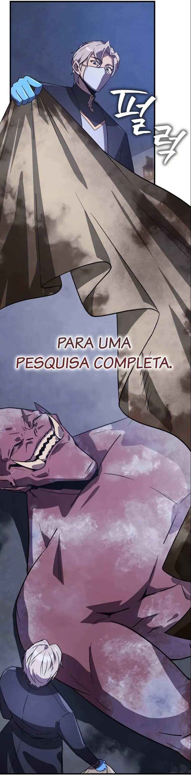 O Mago Gênio que Quebra Limites Capítulo 9 Página 23
