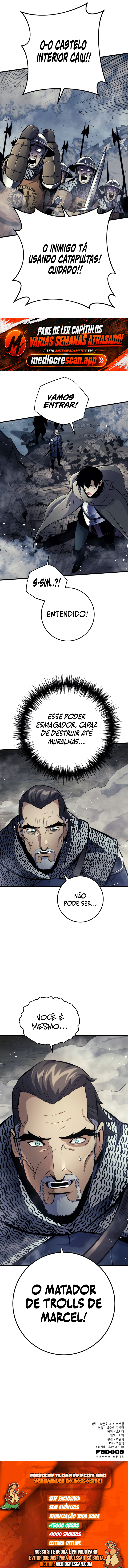 O Manual de Sobrevivência do Cavaleiro Errante Capítulo 57 Página 14