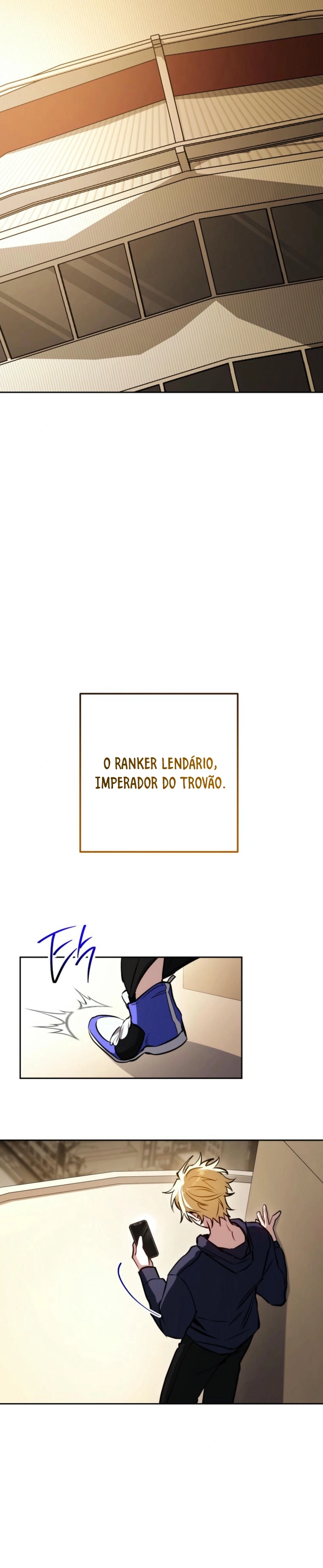 O Manual de Vida de um Top Ranker que Quer Ser Escritor Capítulo 0 Página 39