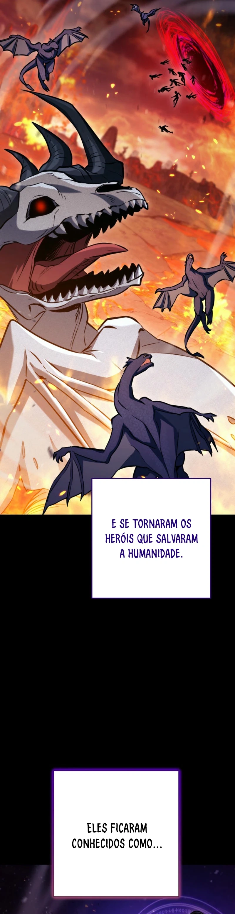 O Manual de Vida de um Top Ranker que Quer Ser Escritor Capítulo 1 Página 11