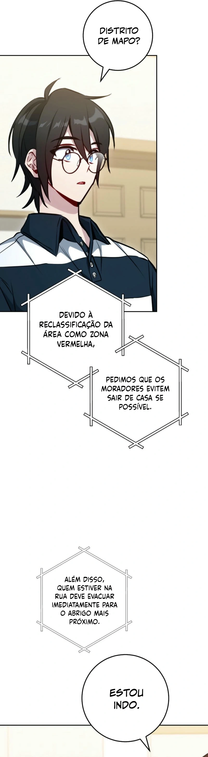 O Manual de Vida de um Top Ranker que Quer Ser Escritor Capítulo 2 Página 12