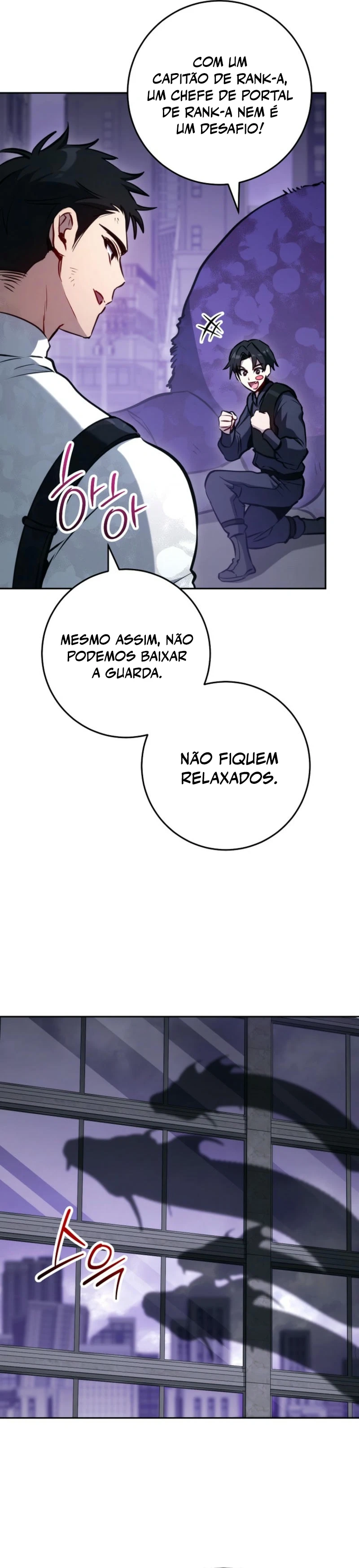O Manual de Vida de um Top Ranker que Quer Ser Escritor Capítulo 2 Página 30