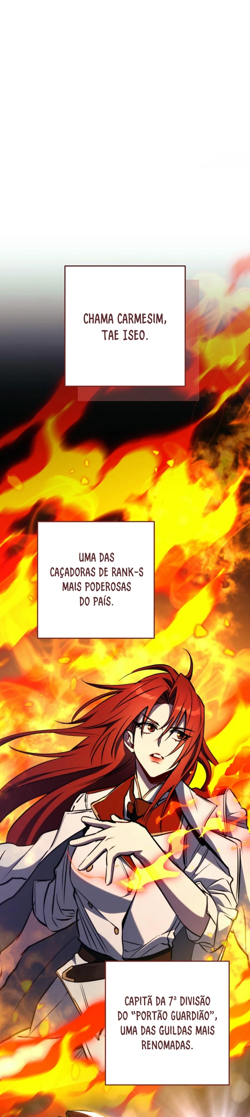 O Manual de Vida de um Top Ranker que Quer Ser Escritor Capítulo 2 Página 6