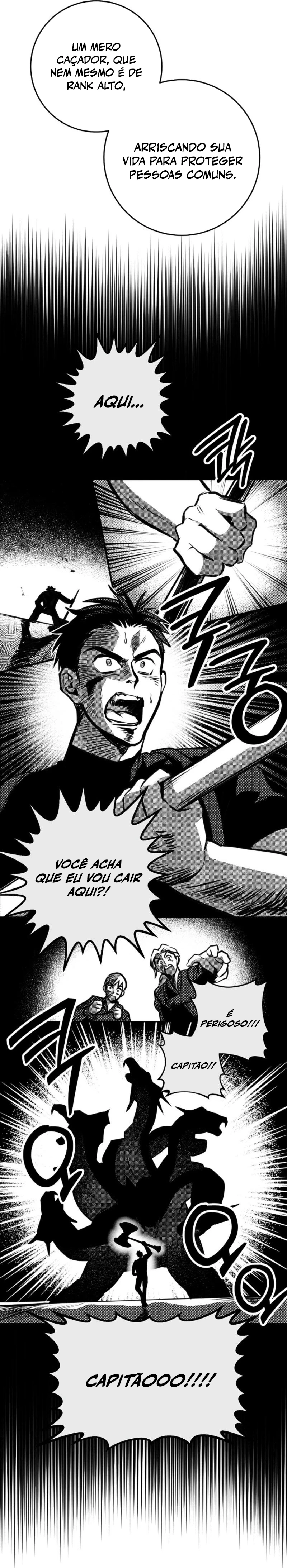 O Manual de Vida de um Top Ranker que Quer Ser Escritor Capítulo 3 Página 41