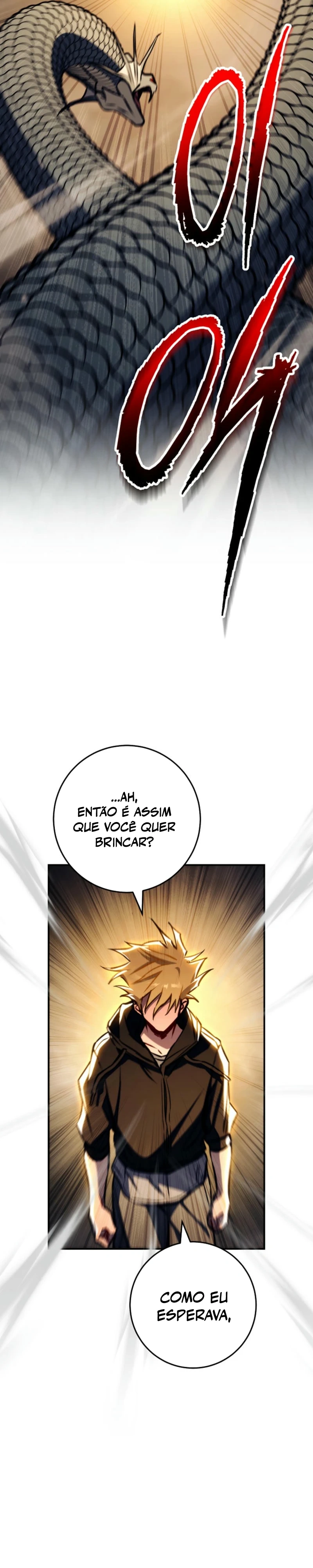 O Manual de Vida de um Top Ranker que Quer Ser Escritor Capítulo 3 Página 7