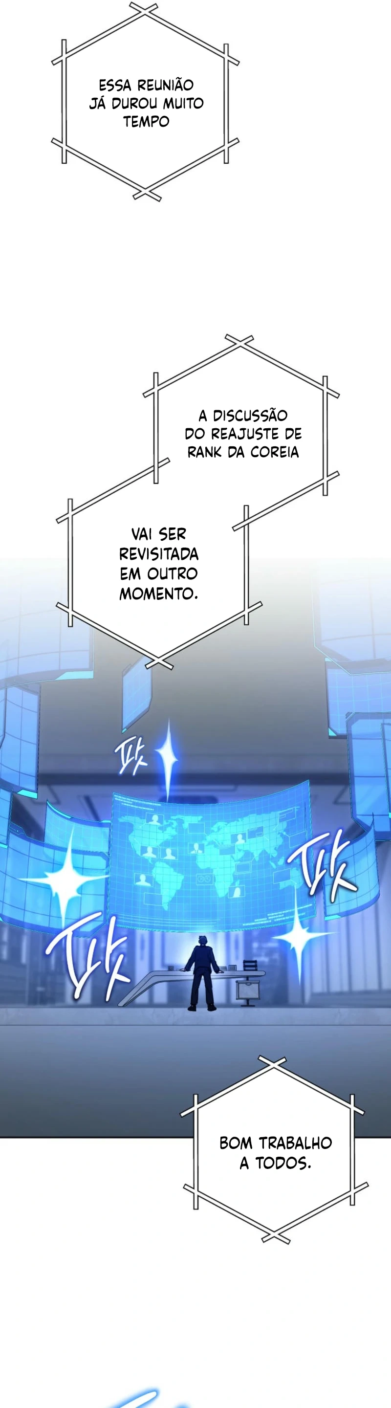 O Manual de Vida de um Top Ranker que Quer Ser Escritor Capítulo 4 Página 26