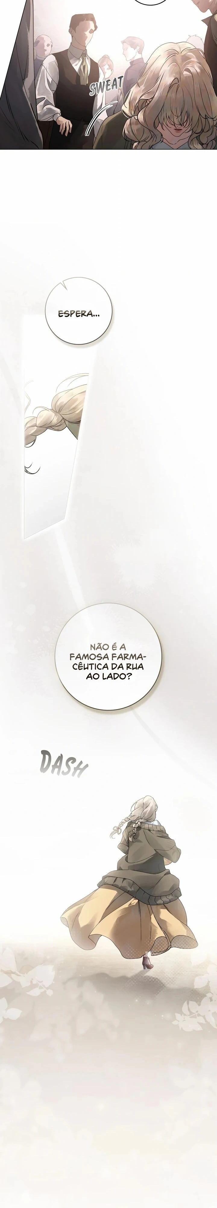 O Marido Malvado Capítulo 1 Página 12