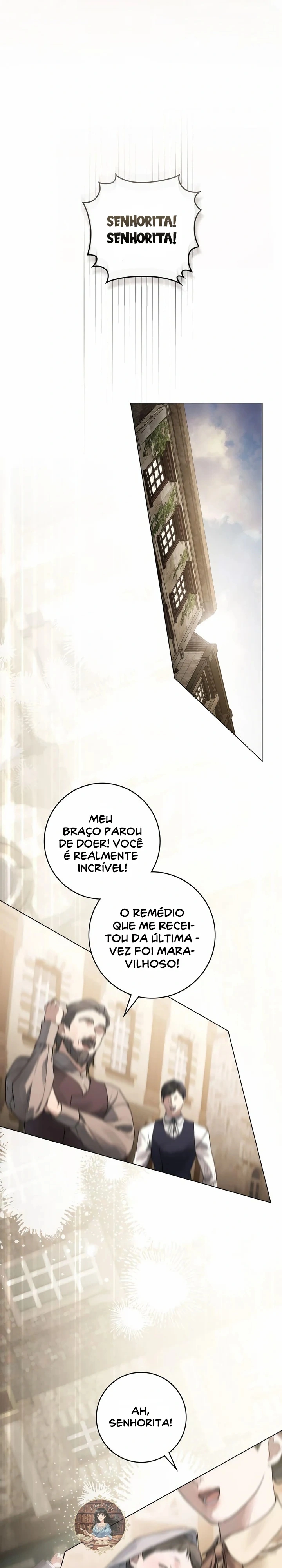 O Marido Malvado Capítulo 1 Página 13